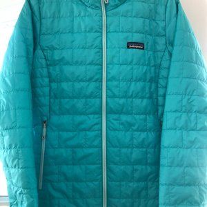 Brand new Patagonia women's Nano Puff Jacket